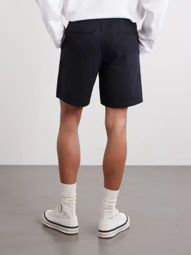 FrizmWORKS Straight-Leg Cotton-Twill Shorts - Men | Thumbnail 4 FrizmWORKS Straight-Leg Cotton-Twill Shorts - Men | Thumbnail 4