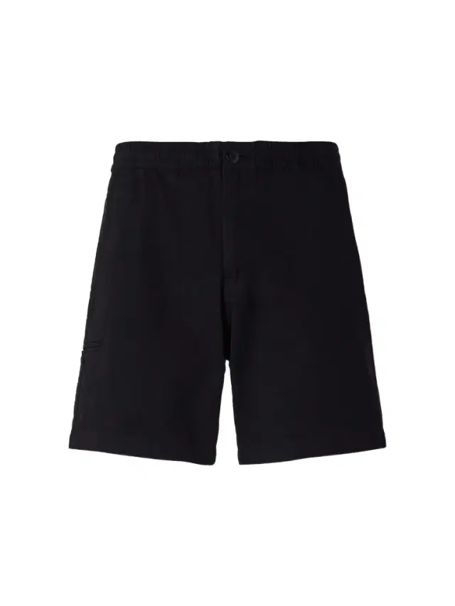 FrizmWORKS Straight-Leg Cotton-Twill Shorts - Men