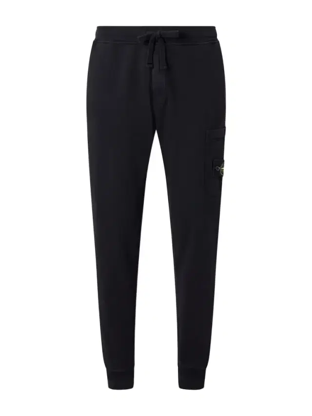 Straight-Leg Garment-Dyed Cotton-Fleece Sweatpants - Men Straight-Leg Garment-Dyed Cotton-Fleece Sweatpants - Men