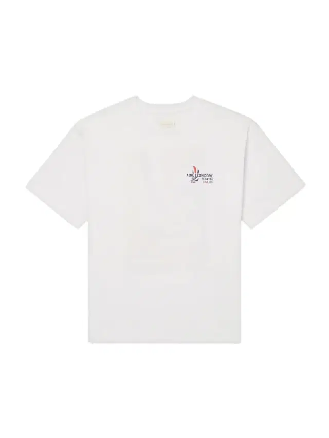 Aimé Leon Dore Logo-Print Cotton-Jersey T-Shirt - Men
