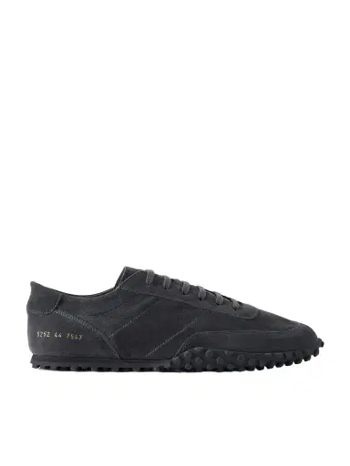 Common Projects Suede Sneakers - Men | Thumbnail 1 Common Projects Suede Sneakers - Men | Thumbnail 1