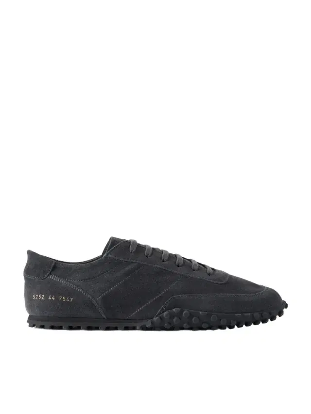 Common Projects Suede Sneakers - Men