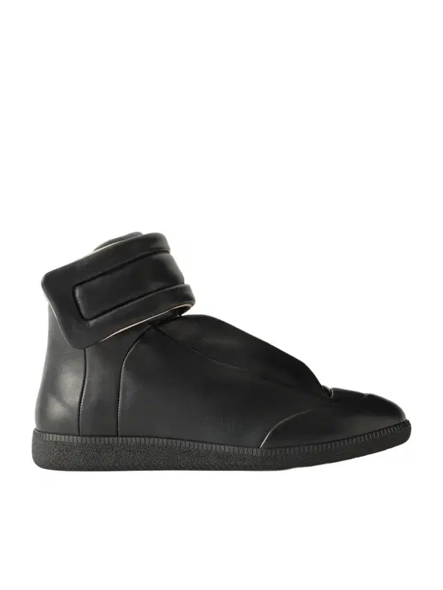 Maison Margiela Future Leather Sneakers - Men