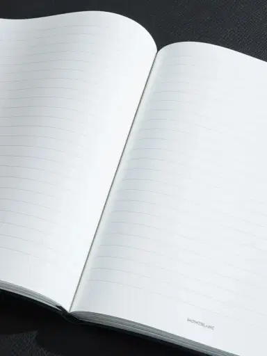 Montblanc #149 Extreme 3.0 Leather Notebook - Men | Thumbnail 3 Montblanc #149 Extreme 3.0 Leather Notebook - Men | Thumbnail 3