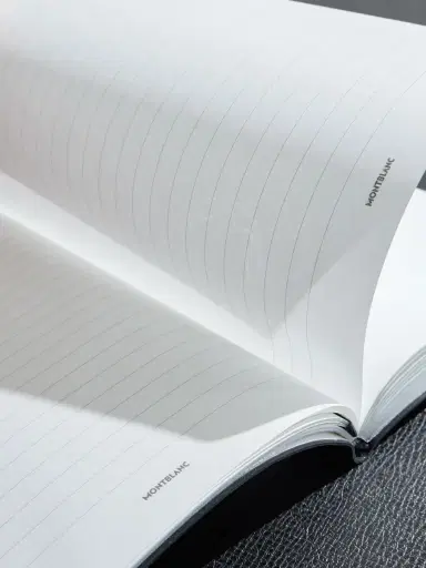 Montblanc #149 Extreme 3.0 Leather Notebook - Men | Thumbnail 4 Montblanc #149 Extreme 3.0 Leather Notebook - Men | Thumbnail 4