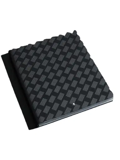 Montblanc #149 Extreme 3.0 Leather Notebook - Men | Thumbnail 1 Montblanc #149 Extreme 3.0 Leather Notebook - Men | Thumbnail 1