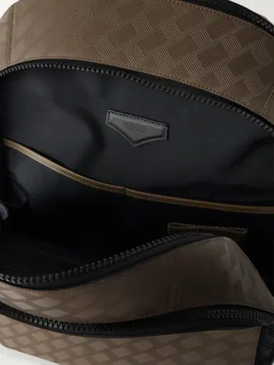 Montblanc Extreme 3.0 Large Textured-Leather Backpack - Men | Thumbnail 6