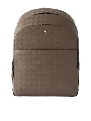 Montblanc Extreme 3.0 Large Textured-Leather Backpack - Men | Thumbnail 1