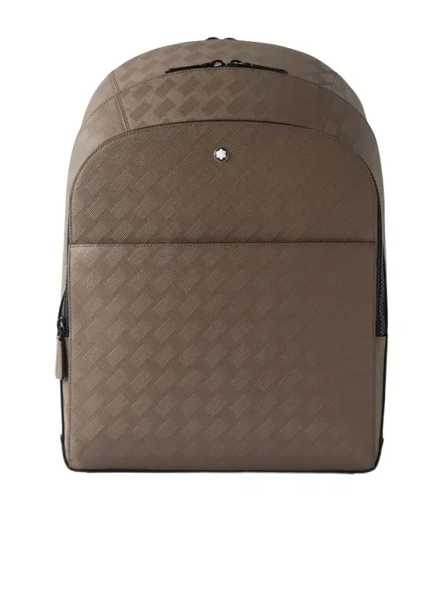 Montblanc Extreme 3.0 Large Textured-Leather Backpack - Men