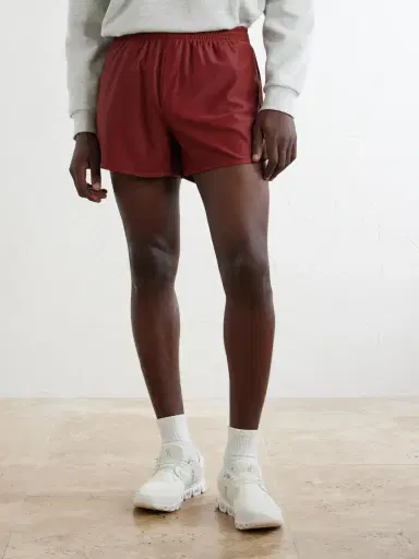 lululemon Pace Breaker Straight-Leg 7" Recycled-Swift™ Shorts - Men | Thumbnail 3 lululemon Pace Breaker Straight-Leg 7" Recycled-Swift™ Shorts - Men | Thumbnail 3