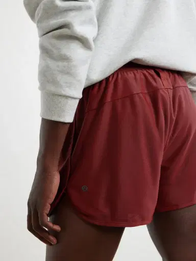 lululemon Pace Breaker Straight-Leg 7" Recycled-Swift™ Shorts - Men | Thumbnail 5 lululemon Pace Breaker Straight-Leg 7" Recycled-Swift™ Shorts - Men | Thumbnail 5