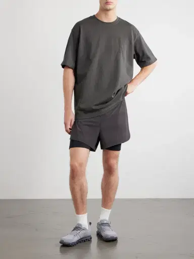 ON Erewhon Club Collective Cotton-Blend Jersey T-Shirt - Men | Thumbnail 2