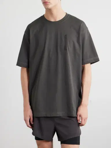 ON Erewhon Club Collective Cotton-Blend Jersey T-Shirt - Men | Thumbnail 3