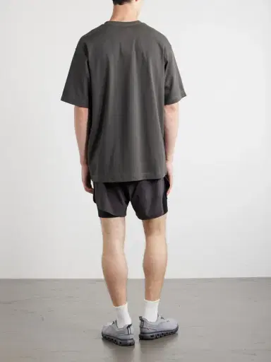 ON Erewhon Club Collective Cotton-Blend Jersey T-Shirt - Men | Thumbnail 4