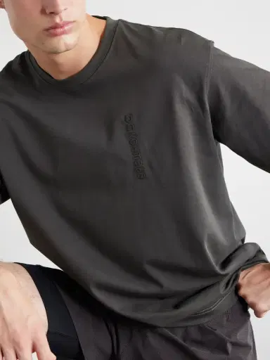 ON Erewhon Club Collective Cotton-Blend Jersey T-Shirt - Men | Thumbnail 5