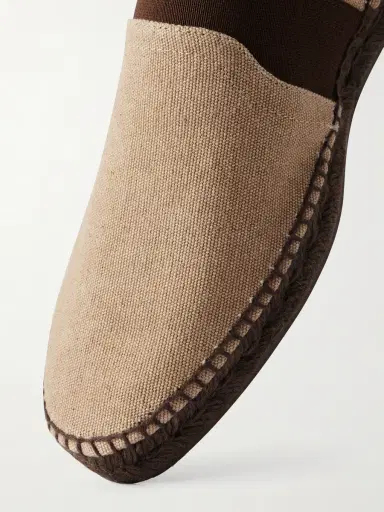 Castañer Nova Canvas Espadrilles - Men | Thumbnail 4 Castañer Nova Canvas Espadrilles - Men | Thumbnail 4