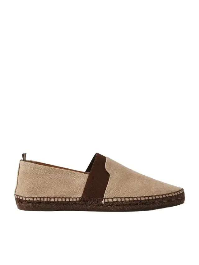 Castañer Nova Canvas Espadrilles - Men