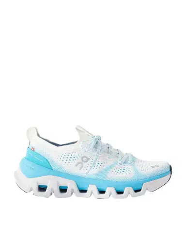 ON Cloud X Tempo Mesh Sneakers - Men | Thumbnail 1 ON Cloud X Tempo Mesh Sneakers - Men | Thumbnail 1
