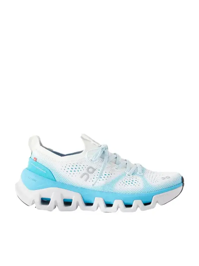 Cloud X Tempo Mesh Sneakers - Men Cloud X Tempo Mesh Sneakers - Men