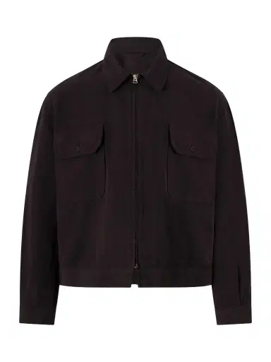Kaptain Sunshine Cotton and Linen-Blend Jacket - Men | Thumbnail 1 Kaptain Sunshine Cotton and Linen-Blend Jacket - Men | Thumbnail 1