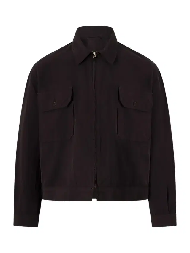 Kaptain Sunshine Cotton and Linen-Blend Jacket - Men