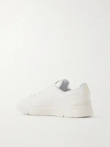 ON Roger Federer The Roger Centre Court Mesh Tennis Sneakers - Men | Thumbnail 4 ON Roger Federer The Roger Centre Court Mesh Tennis Sneakers - Men | Thumbnail 4
