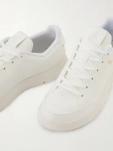 ON Roger Federer The Roger Centre Court Mesh Tennis Sneakers - Men | Thumbnail 5 ON Roger Federer The Roger Centre Court Mesh Tennis Sneakers - Men | Thumbnail 5