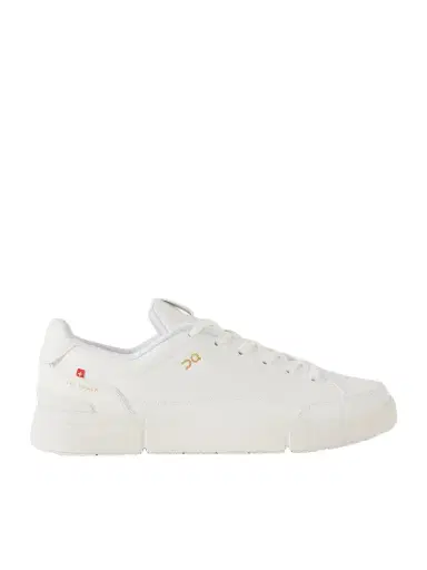 ON Roger Federer The Roger Centre Court Mesh Tennis Sneakers - Men | Thumbnail 1 ON Roger Federer The Roger Centre Court Mesh Tennis Sneakers - Men | Thumbnail 1