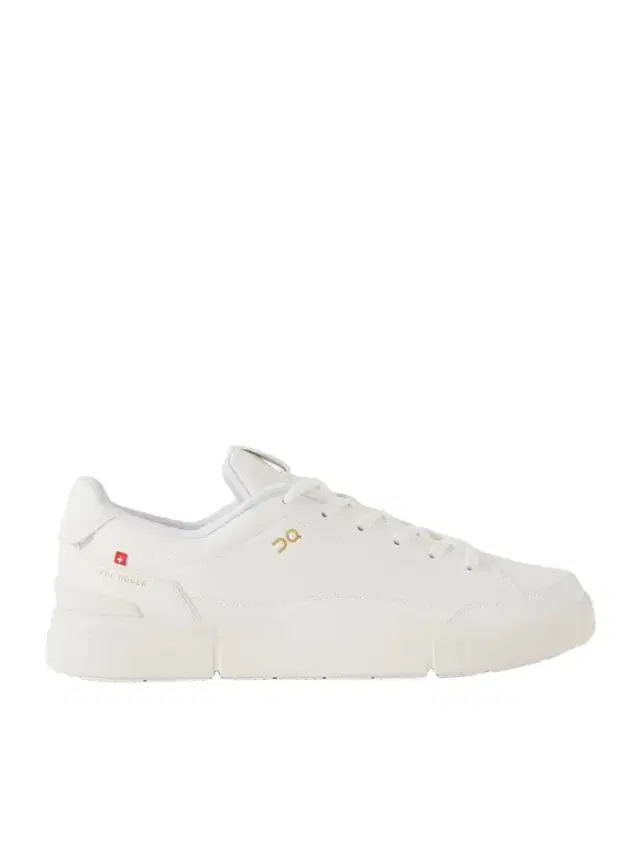 ON Roger Federer The Roger Centre Court Mesh Tennis Sneakers - Men