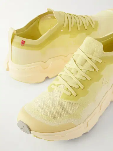 ON Cloudsoma Stretch-Knit Sneakers - Men | Thumbnail 5 ON Cloudsoma Stretch-Knit Sneakers - Men | Thumbnail 5