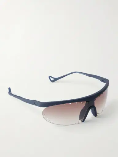 District Vision PAF Koharu Eclipse D-Frame Polycarbonate Sunglasses - Men | Thumbnail 3 District Vision PAF Koharu Eclipse D-Frame Polycarbonate Sunglasses - Men | Thumbnail 3