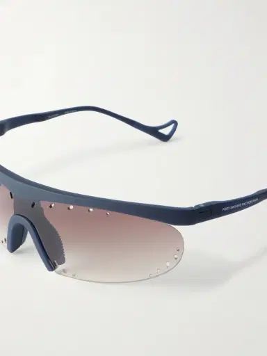 District Vision PAF Koharu Eclipse D-Frame Polycarbonate Sunglasses - Men | Thumbnail 5 District Vision PAF Koharu Eclipse D-Frame Polycarbonate Sunglasses - Men | Thumbnail 5
