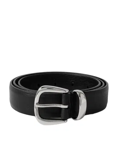 Anderson's 3cm Leather Belt - Men | Thumbnail 1 Anderson's 3cm Leather Belt - Men | Thumbnail 1