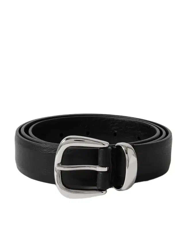 Anderson's 3cm Leather Belt - Men