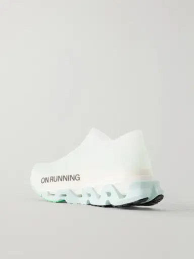 ON Cloudmonster 3 Hyper LightSpray™ Running Shoes - Men | Thumbnail 4 ON Cloudmonster 3 Hyper LightSpray™ Running Shoes - Men | Thumbnail 4