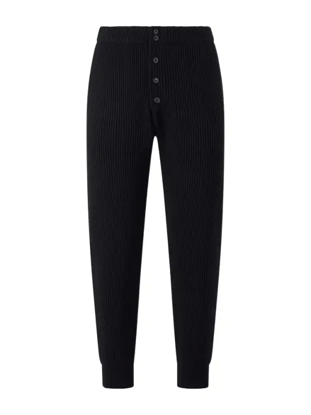 Dries Van Noten Meru Tapered Ribbed Wool Sweatpants - Men