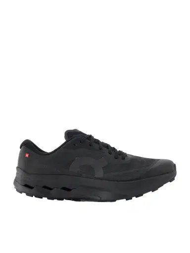ON Cloudultra Peak Rubber Trimmed Stretch-Knit Sneakers - Men | Thumbnail 1 ON Cloudultra Peak Rubber Trimmed Stretch-Knit Sneakers - Men | Thumbnail 1