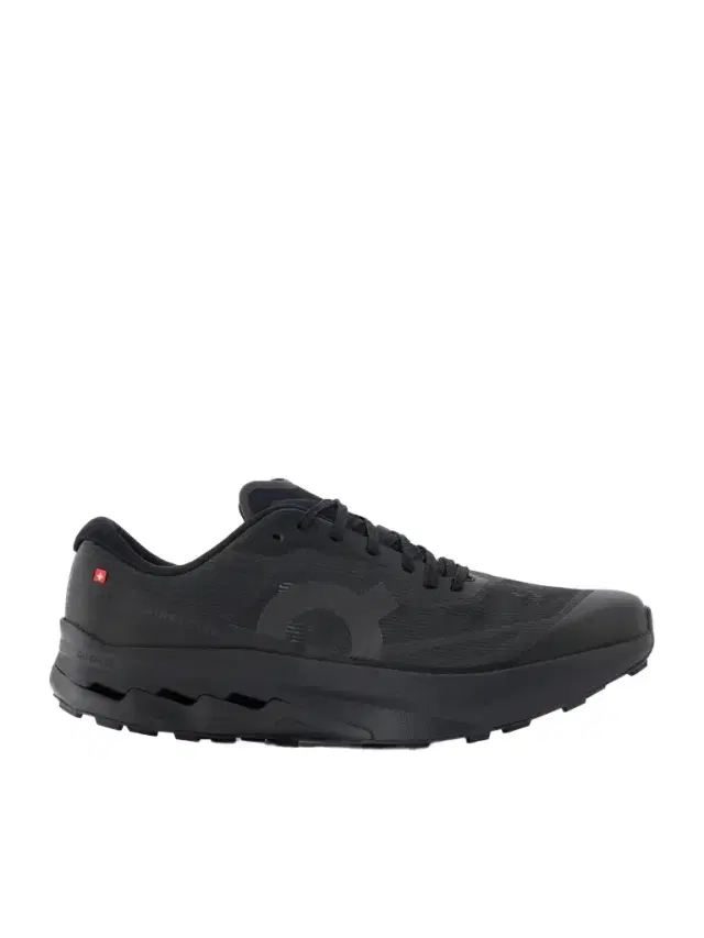 ON Cloudultra Peak Rubber Trimmed Stretch-Knit Sneakers - Men