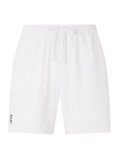ON Court Straight-Leg Recycled-Shell Tennis Shorts - Men | Thumbnail 1 ON Court Straight-Leg Recycled-Shell Tennis Shorts - Men | Thumbnail 1