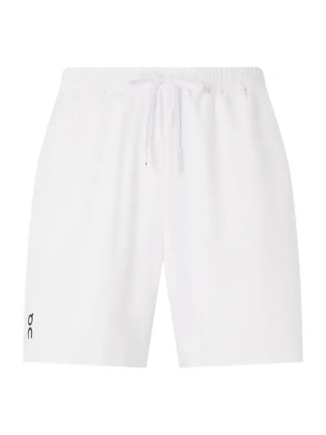 ON Court Straight-Leg Recycled-Shell Tennis Shorts - Men