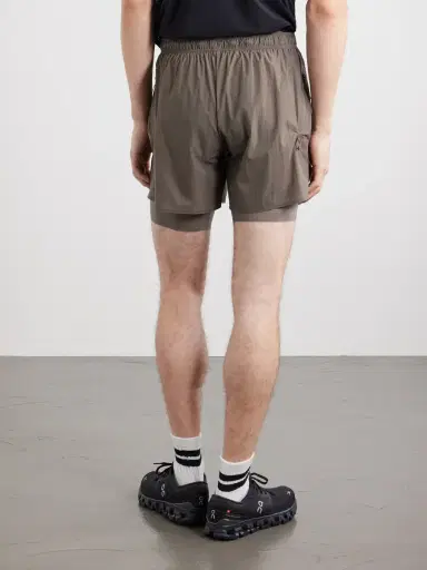 Satisfy Rippy™ Layered 5" Cordura® and Justice™ Running Shorts - Men | Thumbnail 4 Satisfy Rippy™ Layered 5" Cordura® and Justice™ Running Shorts - Men | Thumbnail 4