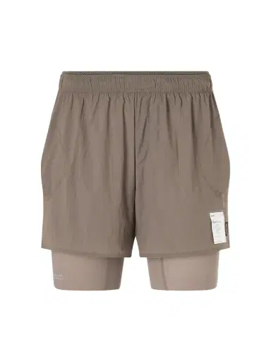 Satisfy Rippy™ Layered 5" Cordura® and Justice™ Running Shorts - Men | Thumbnail 1 Satisfy Rippy™ Layered 5" Cordura® and Justice™ Running Shorts - Men | Thumbnail 1