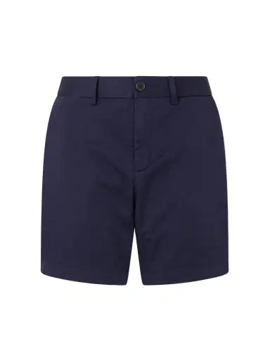 Onia Straight-Leg Cotton-Blend Shorts - Men | Thumbnail 1