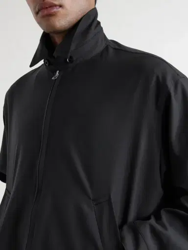 Kaptain Sunshine Wool Blouson Jacket - Men | Thumbnail 5 Kaptain Sunshine Wool Blouson Jacket - Men | Thumbnail 5