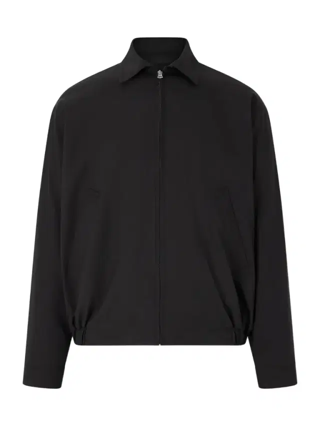 Kaptain Sunshine Wool Blouson Jacket - Men