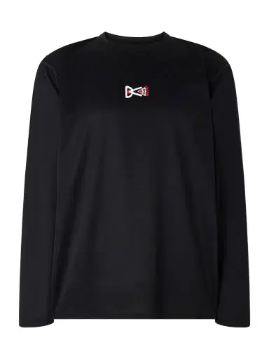 District Vision Logo-Printed Mesh T-Shirt - Men | Thumbnail 1 District Vision Logo-Printed Mesh T-Shirt - Men | Thumbnail 1