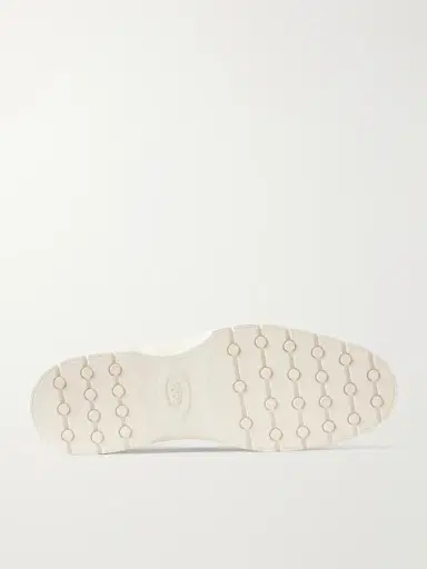 Tod's Suede Loafers - Men | Thumbnail 3 Tod's Suede Loafers - Men | Thumbnail 3