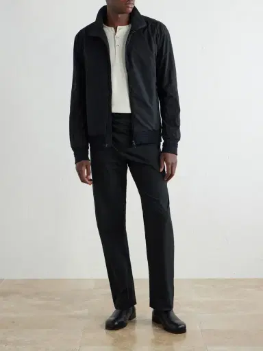 ADON Cotton-Ripstop Blouson Jacket - Men | Thumbnail 2 ADON Cotton-Ripstop Blouson Jacket - Men | Thumbnail 2