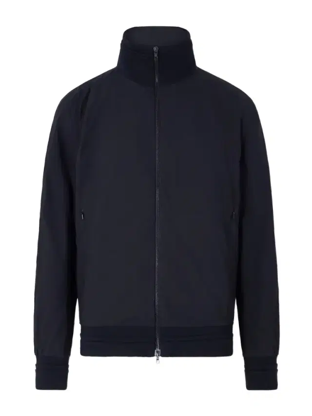 ADON Cotton-Ripstop Blouson Jacket - Men