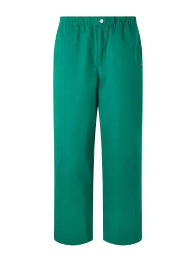 Aimé Leon Dore Wide-Leg Cotton Trousers - Men | Thumbnail 1 Aimé Leon Dore Wide-Leg Cotton Trousers - Men | Thumbnail 1